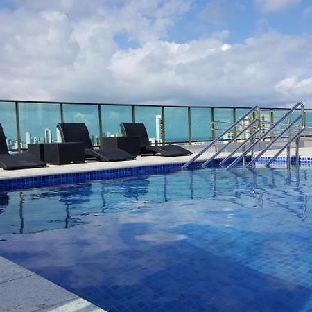 Ramada Flat Recife Exterior foto