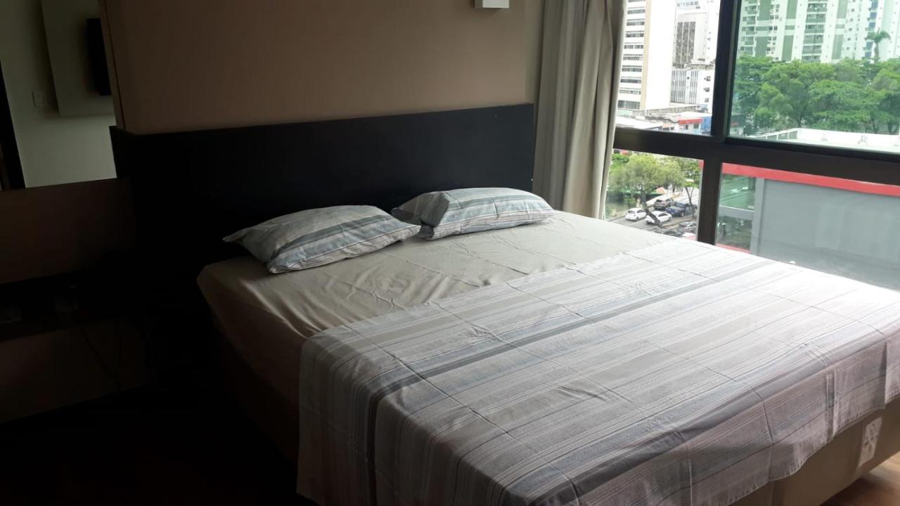 Ramada Flat Recife Exterior foto